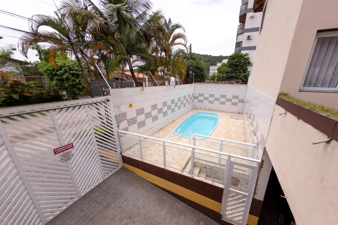 Casa Guaruja - Condominio 外观 照片